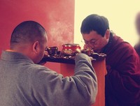 关于吟吟的格言