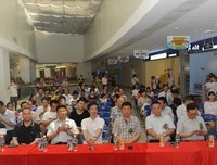 爱是一个爱世界的人终究会有的体验