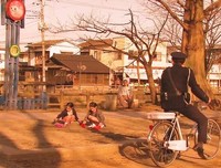 《世界奇妙物语 2009春之特别篇》好看吗？经典观后感1