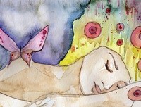 写给渣男：不分手，不是因为我爱你
