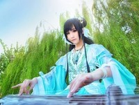 最全的《仙剑奇侠之花千骨》经典语句