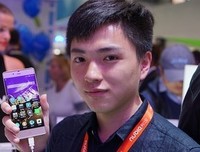 纽约寄柏林 | 放下手机，放开自己