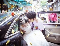 《无声婚礼》的影评10篇