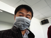 一个月才做一次爱的中年人