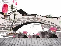 庄子：别活在别人的眼里，也别活在自己的情绪里