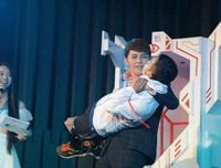 最新的《子不语》经典语录