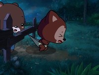 《梦塔·雪谜城》好看吗？经典影评10篇
