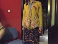 《小娘惹》观后感精选10篇