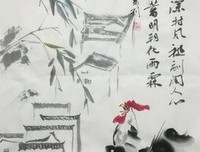 如何看懂书法读后感10篇