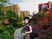 我不许你老去经典读后感10篇