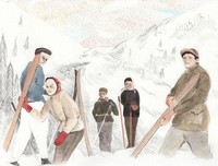 2017马克·吐温经典名句
