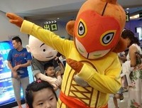 《归来！悟空和他的朋友们》经典观后感集