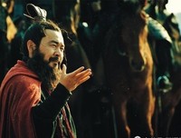 开心的秘诀就是死心啊……
