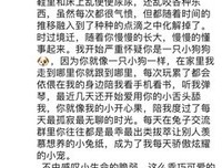 哭得最惨的那天，你一定长大不少吧