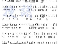 恰似你的温柔