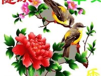 今天7月17，女人节，最美祝福送给天下所有女人，看看吧