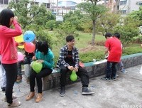 领导走访，情暖你我他