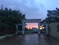 “与梦同行”带着梦想启航