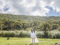 张碧晨丨做了那么多改变，只是为了我心中不变.