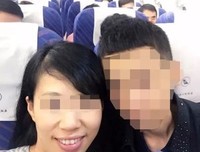 “开始同居生活后，我发现了男友一些怪癖...”