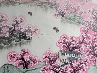 “问渠”实践队黄家丽心得