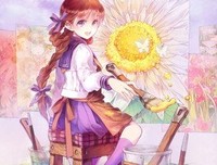 被星座毁掉的中国女孩？？？