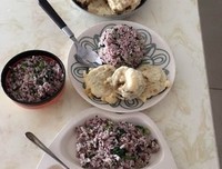 做饭啦