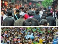 月薪两万，能在朋友圈hold住C位吗？
