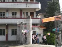 在最美的时光遇见你们