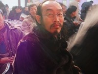 累并快乐着