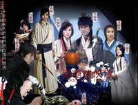 《黑糖群侠传》经典观后感10篇