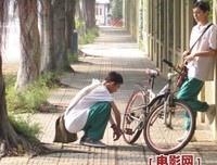 《男孩都想有辆车》影评10篇