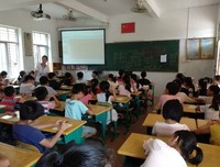 回归乡村，关爱乡间儿童