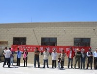 “振鹭”社会实践队开展“我的青春我做主”班级联谊活