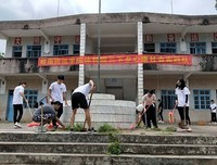 不一样的体验，不一样的成长