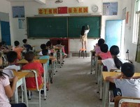 风雨过后便是彩虹