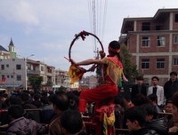 《 喜乐 会》的影评10篇