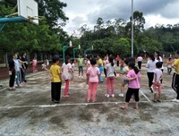 当幸福来敲门