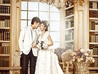 结婚那天新娘没来，却送了他一份大礼