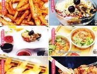 号称一年吃遍中国，三年了还在成都 | 深读
