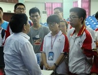 关于张潮名言名句
