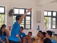 成长中最困难的事打败昨天的自己