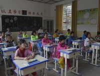 “璀璨星空”社会实践队队员心得（七）