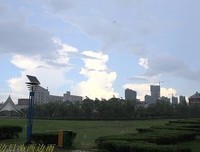 道是无晴却有晴