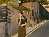 《这些心情，写着金后家个认内们我自己。》的句子