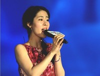 张碧晨的句子
