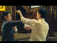 《叶问》经典观后感集