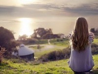 情圣大卫：想猜透女人的意思，你可以这样做