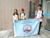各方力量齐上阵，助学子“扬帆启航”