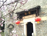 杜牧名言